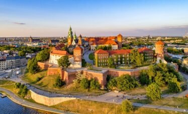 8-Day Poland Tour