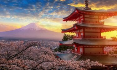 10 Days in Japan: Tokyo, Kyoto & Osaka