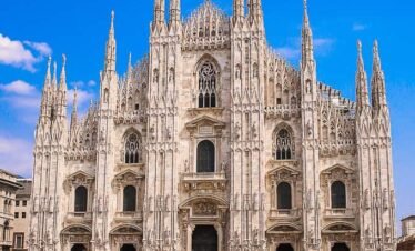 Milan to the Dolomites: 12-Day Tour