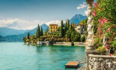 Discover the Natural Beauty of Northern Italy in 12 Days