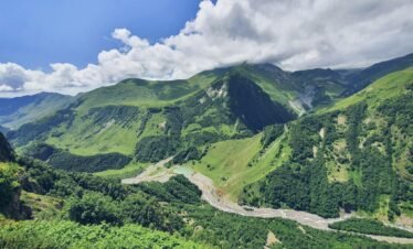 Discover Azerbaijan in 7 Days