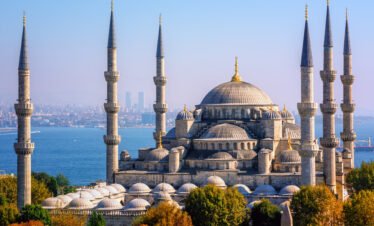 10 Days in Northern Turkey